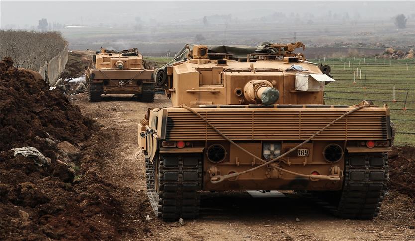 "El PYD es la organización hermana del PKK", según una agencia alemana