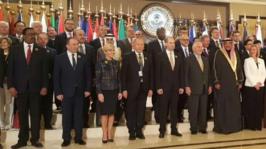 Crnadak na sastanku koalicije protiv ISIS-a: BiH ostaje dio globalne borbe protiv terorizma