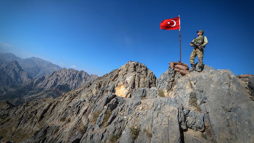 FETÖ-PKK'nın 'terör' dayanışması