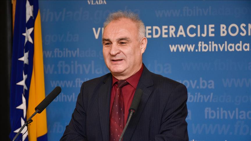 Jozić: U FBiH planirano proširenje kapaciteta u kazneno-popravnim zavodima