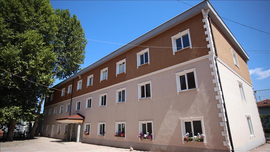 Slike s koledža