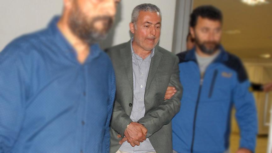 Adil Öksüz'ü bırakan hakimin yargılandığı davada ara karar