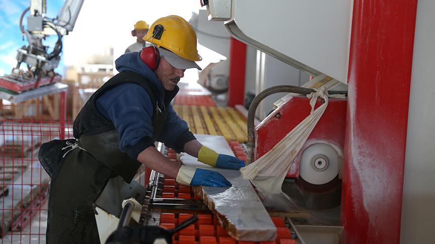 Muğla'dan 60 ülkeye mermer ihraç ediliyor