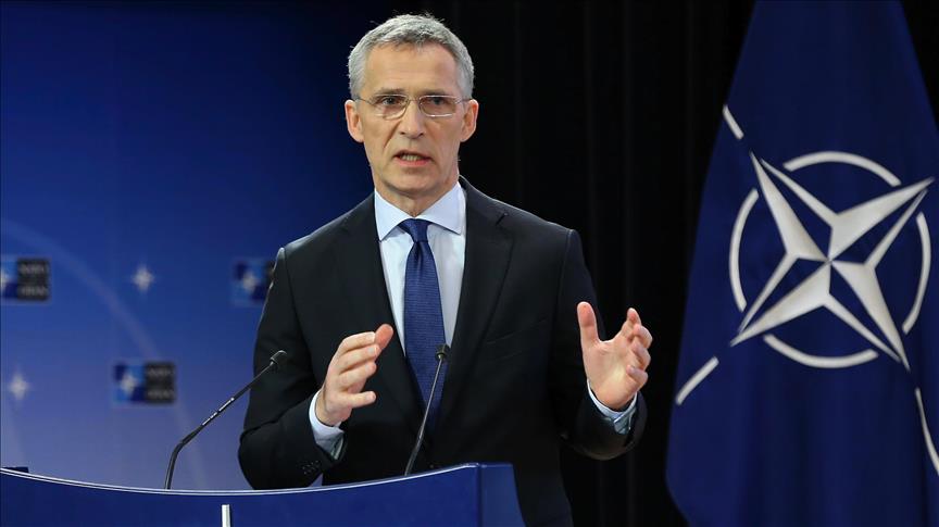 NATO thirrje për evitimin e tensioneve Greqi-Turqi
