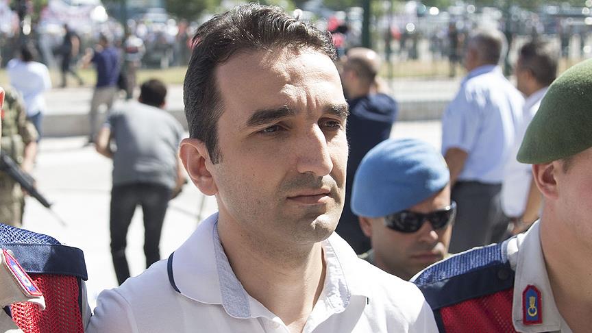Sanık pilot telsiz konuşmalarını reddetti