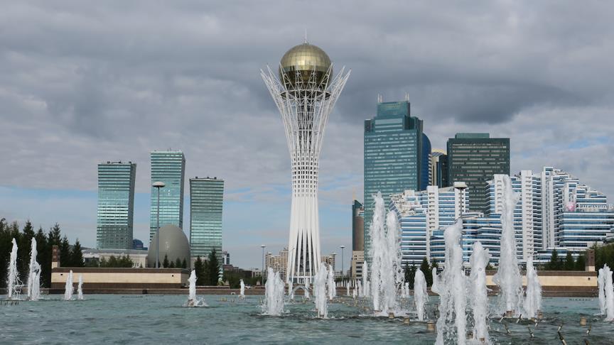 Turkish, Korean firms to build ring road in Kazakhstan