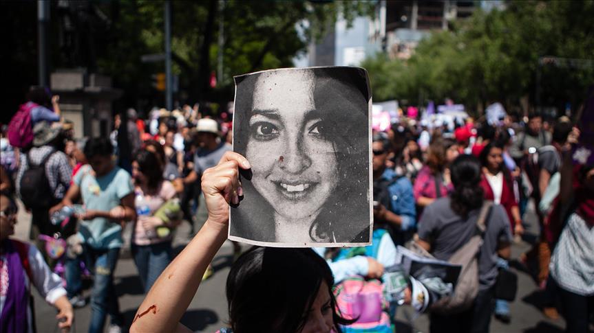 En Argentina se presentaron 292 feminicidios en 2017
