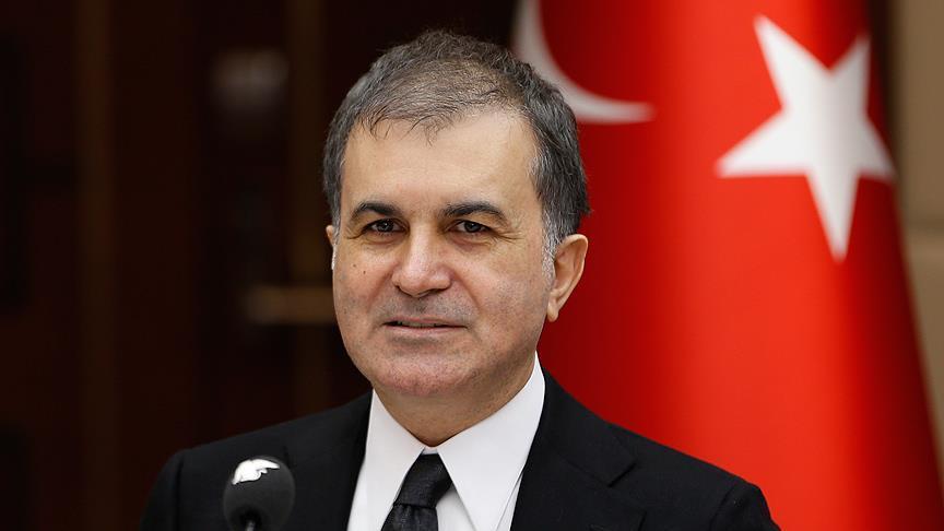 Turkish minister to attend EU foreign ministers meeting
