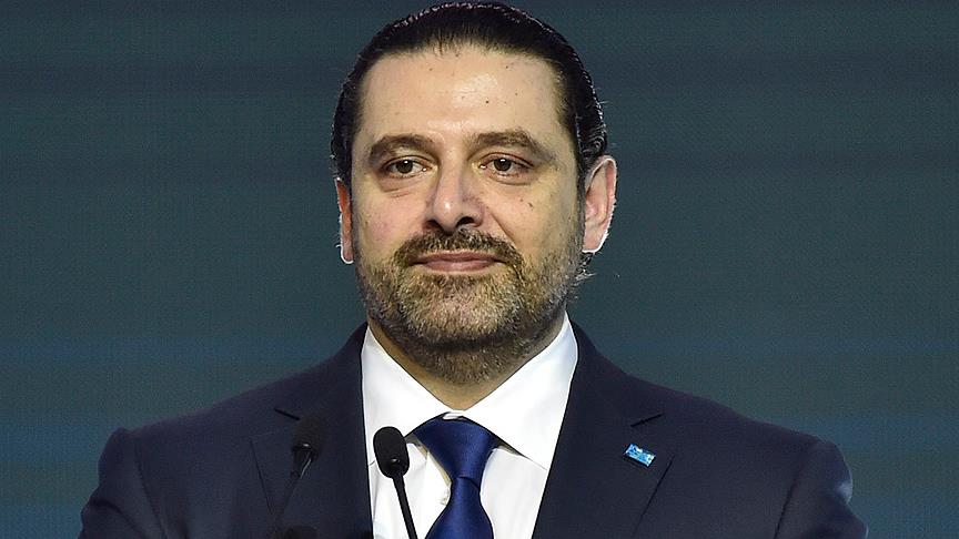 Lübnan Başbakanı Hariri'den ittifak açıklaması