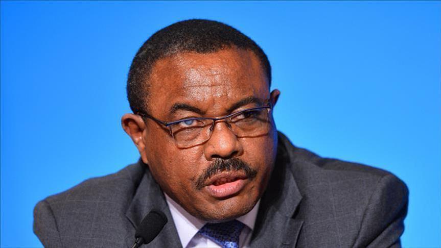 Le Premier ministre éthiopien annonce sa démission 
