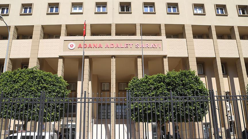 FETÖ sanığı eski hakime hapis cezası