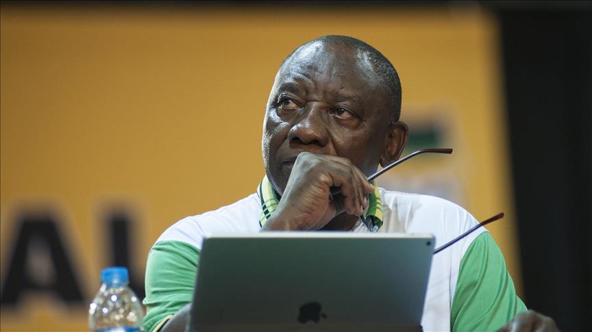 Multimilioner Cyril Ramaphosa novi predsjednik Južnoafričke Republike