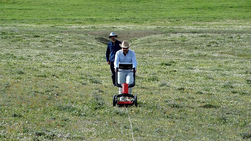 'Sakarya Meydan Muharebesi'nin şehitlik alanları belirleniyor