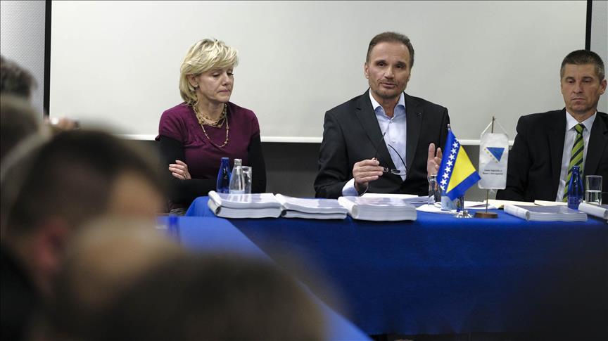 Nobilo: Reakcije Hrvatske će biti žestoke ako logoraši iz BiH pokrenu tužbu