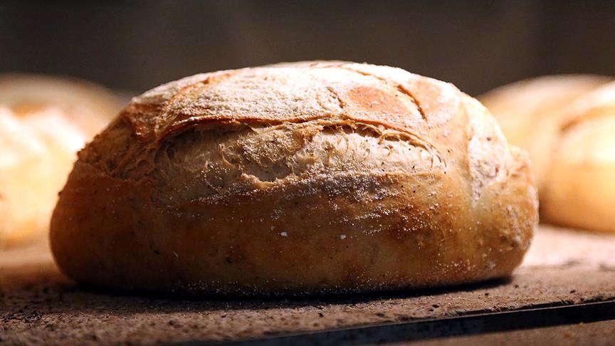 Kanser ve diyabete karşı tam buğday ekmeği önerisi