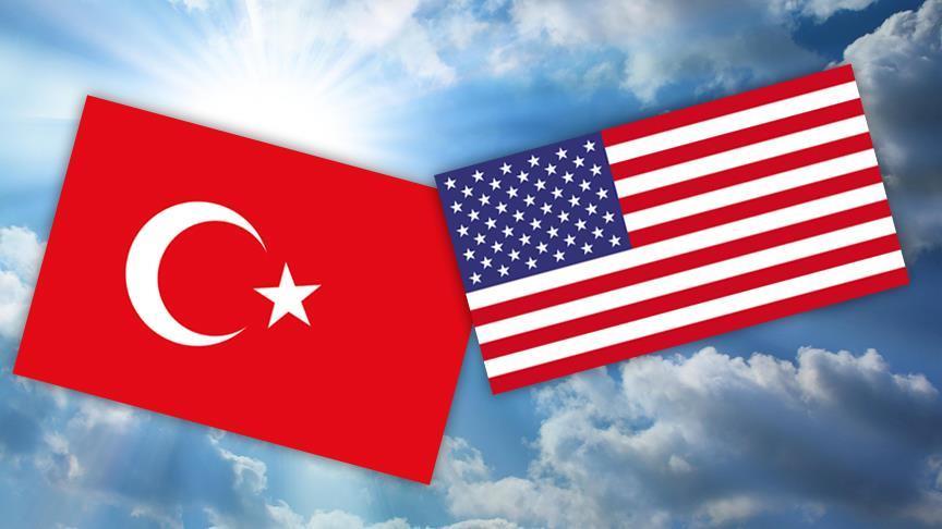 Анкара и Вашингтон выступают за целостность и единство Сирии