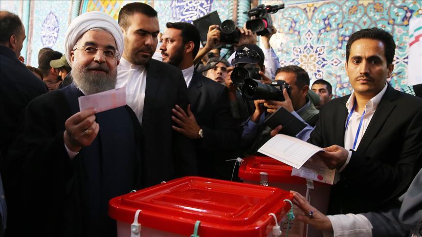 دیدگاه: دست روحانی برای رفراندوم و اصلاحات در ایران باز نیست
