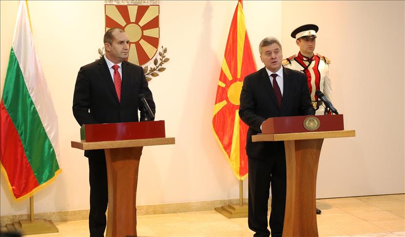 Иванов-Радев: Односите на Македонија и Бугарија да бидат пример за Балканот
