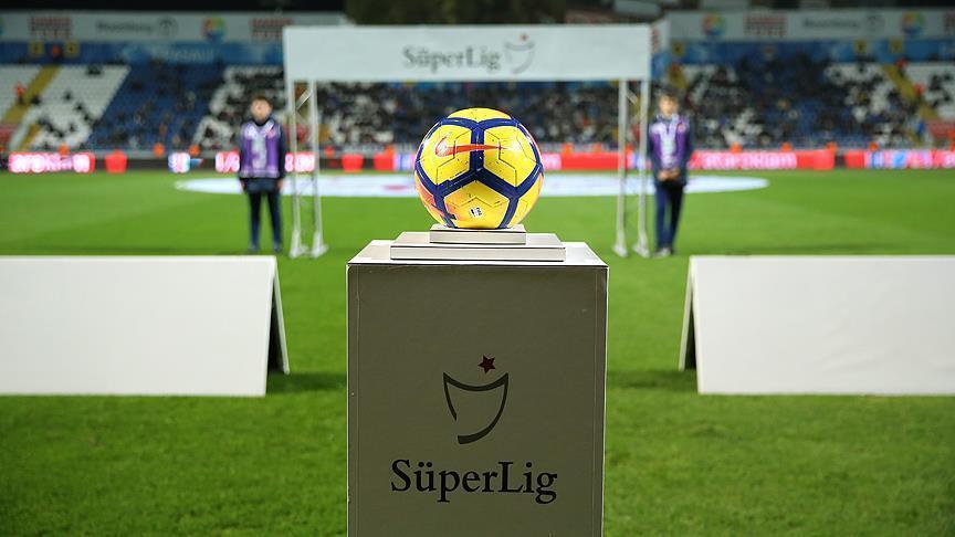 Football: Turkish Super Lig resumes with weekend games