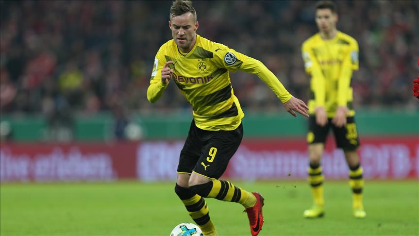 Ligue Europa-16es de finale (aller): Borussia Dortmund - Atalanta: 3-2 (Fiche Technique) 