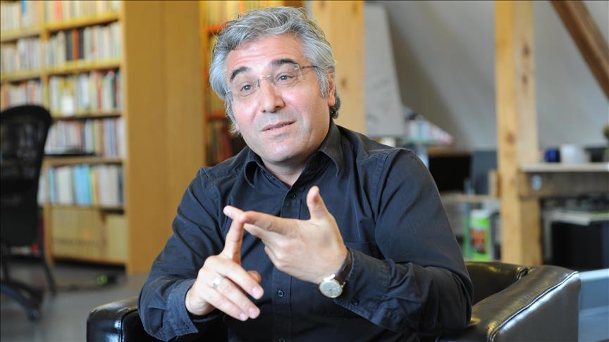 Kurdish politician faces threats for opposing PYD/PKK