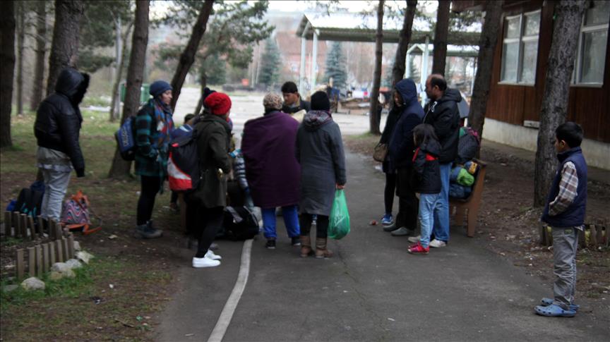 Ministarstvo sigurnosti BiH: Oko 20 osoba svaki dan podnese zahtjev za azil 