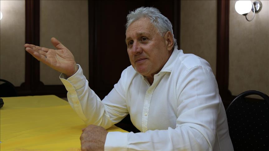 Alcalde de Cúcuta: "Trabajamos en la política de hospitalidad con los venezolanos"