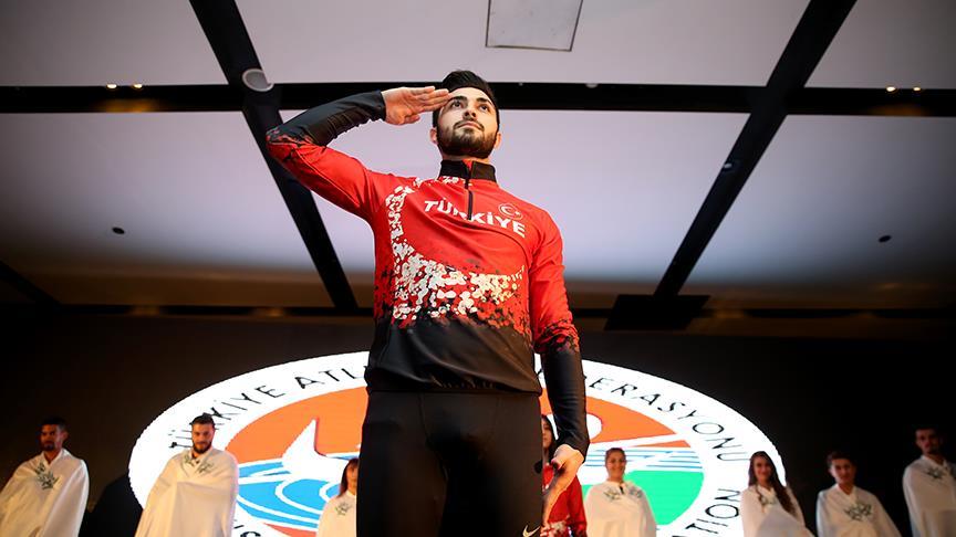 'Atletizmde 2017 Yılının En İyileri' ödülleri sahiplerini buldu