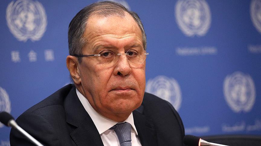 Moscow expects US to close safe zone in northern Syria
