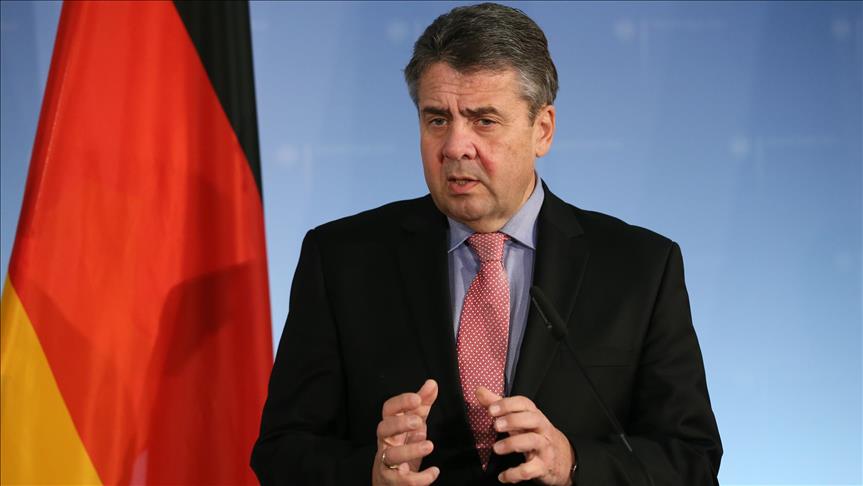 German FM urges closer dialogue with Turkey