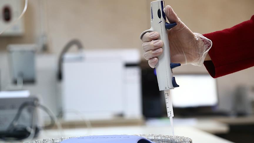 Adana'da atık sularda uyuşturucu analizi yapıldı