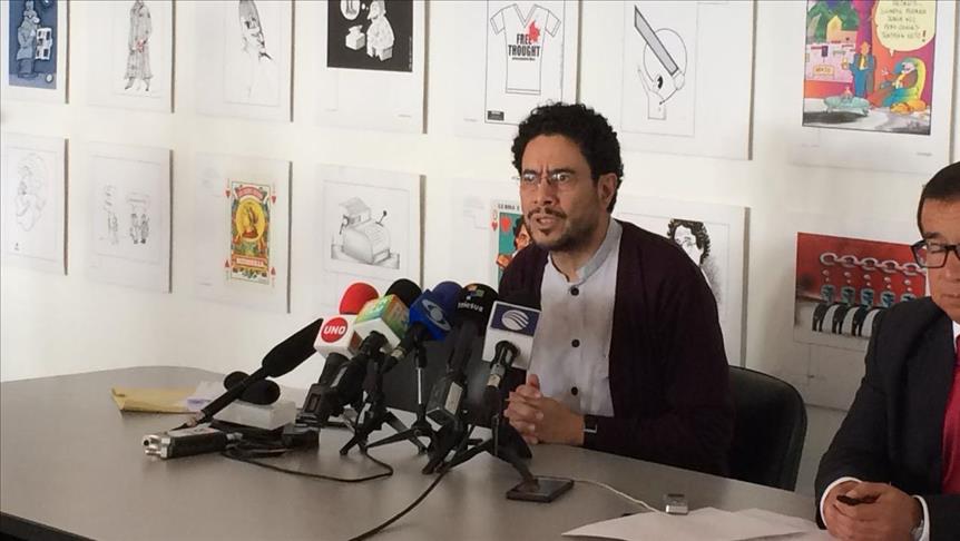 Piden investigar a expresidente colombiano por manipulación de testigos