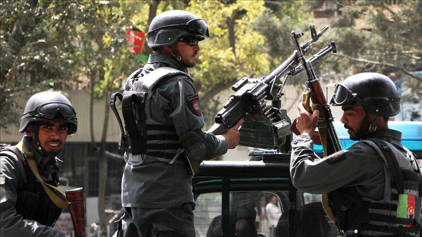 Afghanistan: 11 éléments armés tués en 24 heures
