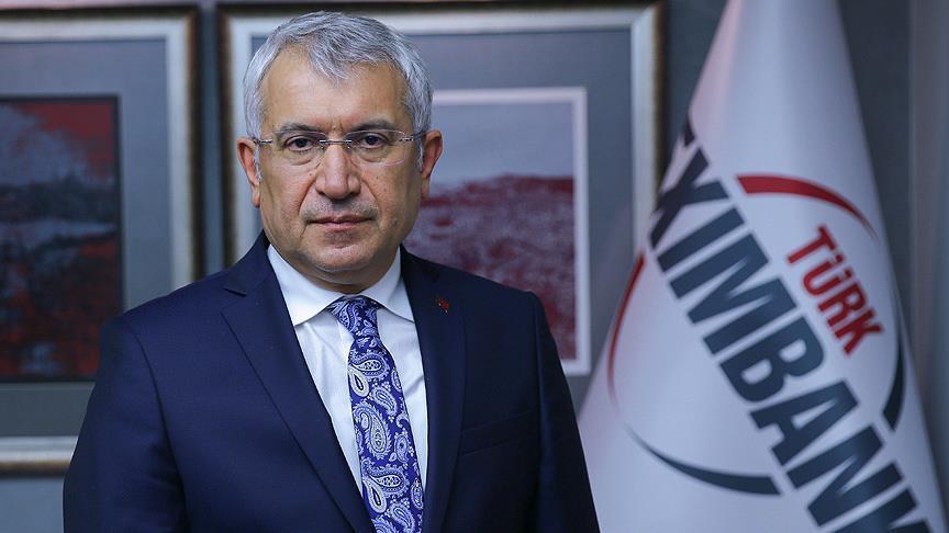 Turk Eximbank eyes more international cooperation