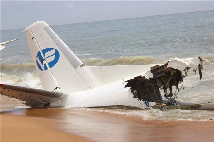 France : Trois morts dans un crash d’avion de tourisme dans le Jura 
