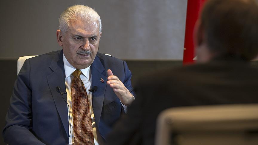 Турция защищает южные границы НАТО