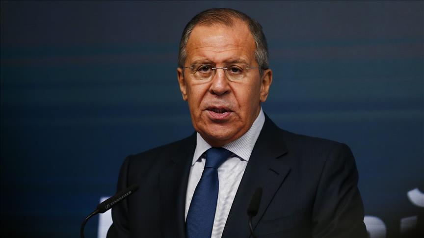 Lavrov: SAD da se ne igra vatrom u Siriji