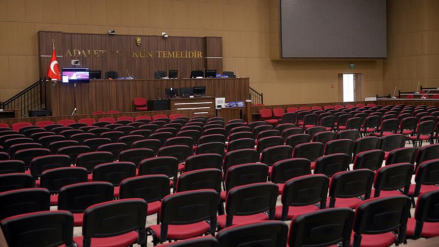 Darbeci albaydan 'İcabında polislere ateş edin' emri