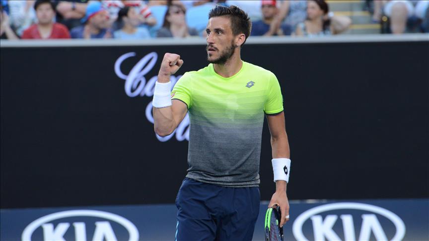 ATP Marseille: Džumhur nakon velikog preokreta savladao Kukuškina