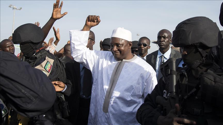 Los retos que aún debe resolver el gobierno del presidente Barrow en Gambia