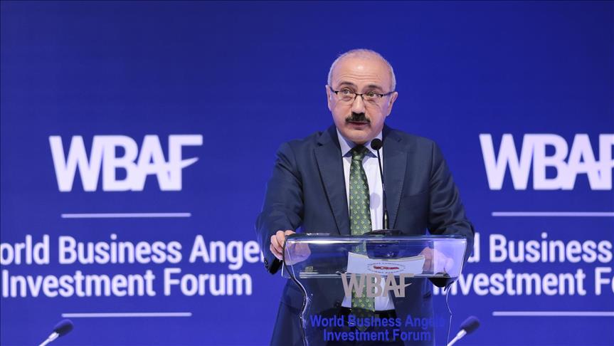 Turkey focuses on venture capital initiative