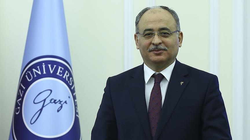 Türkiye Kudüs'te ilk kez bilim kongresi düzenleyecek