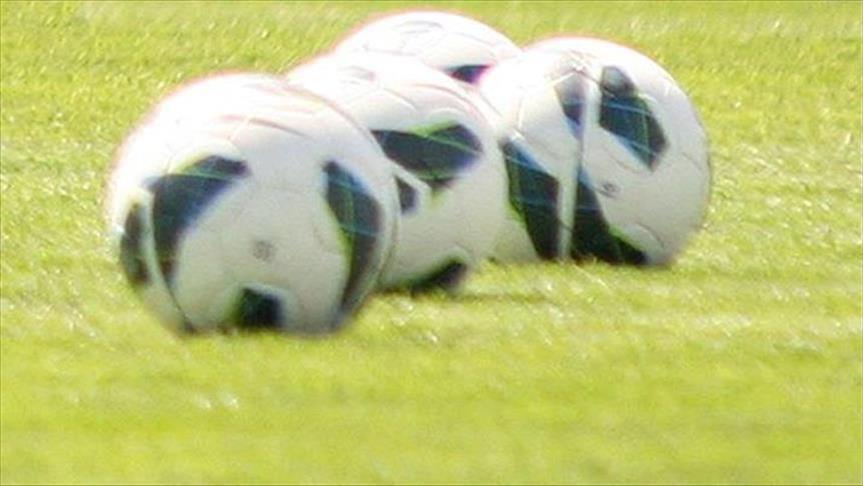 Football: Drogba "junior" rejoint Guingamp