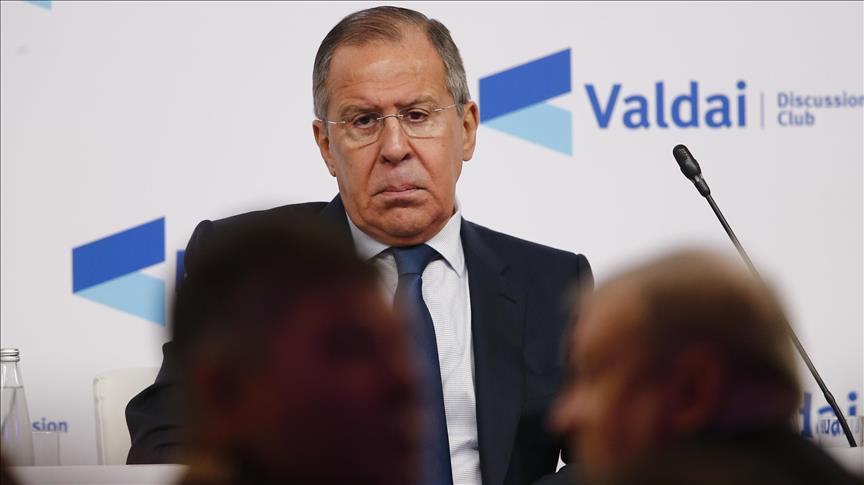 Moscow concerned about tensions between Iran, Israel