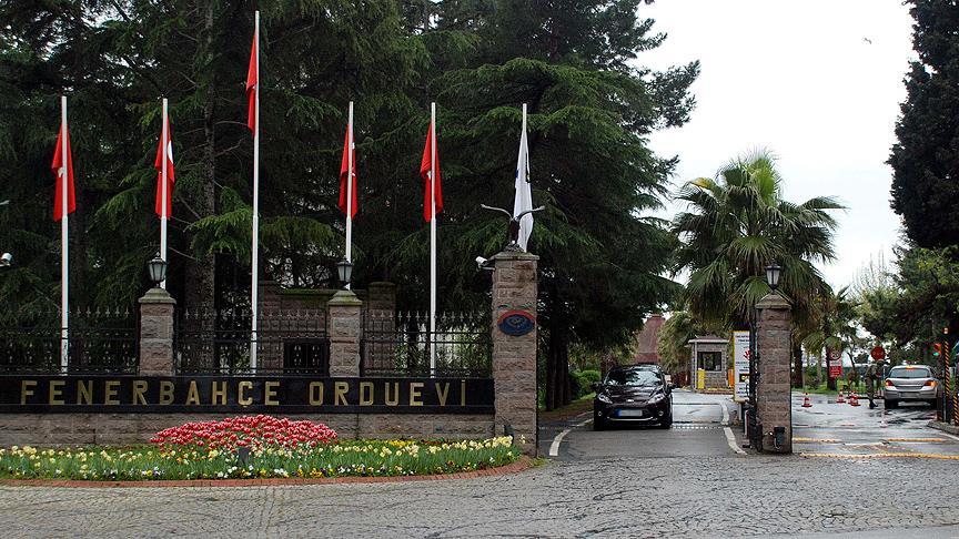 Fenerbahçe Orduevi'ni kontrol girişimi davasında ağırlaştırılmış müebbet talebi