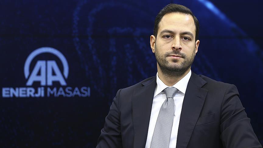 GÜNDER Başkanı Kaleli: İhtiyaç fazlası elektriğin satışında engeller kaldırıldı
