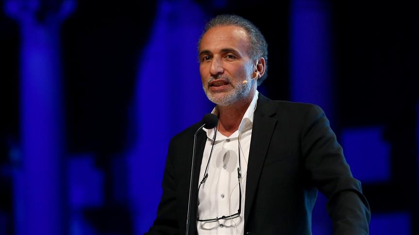 France: L'affaire Tariq Ramadan: une nouvelle "Affaire Dreyfus" ? 