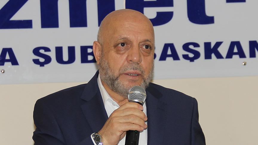 Hak-İş Genel Başkanı Arslan'dan taşeron işçi açıklaması