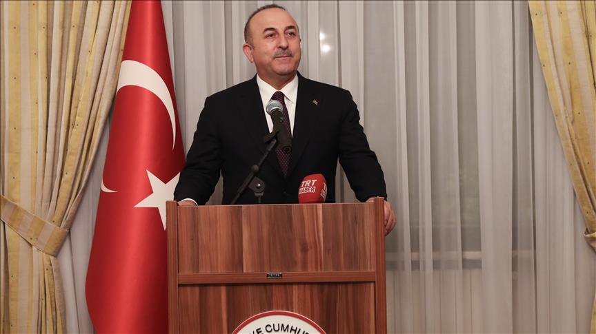 Анкара осудила позицию ЛАГ по Африну 