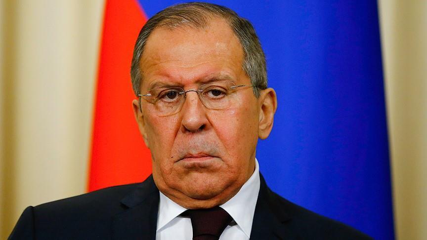 Russia calls on Turkey to talk to Syrian regime over Afrin